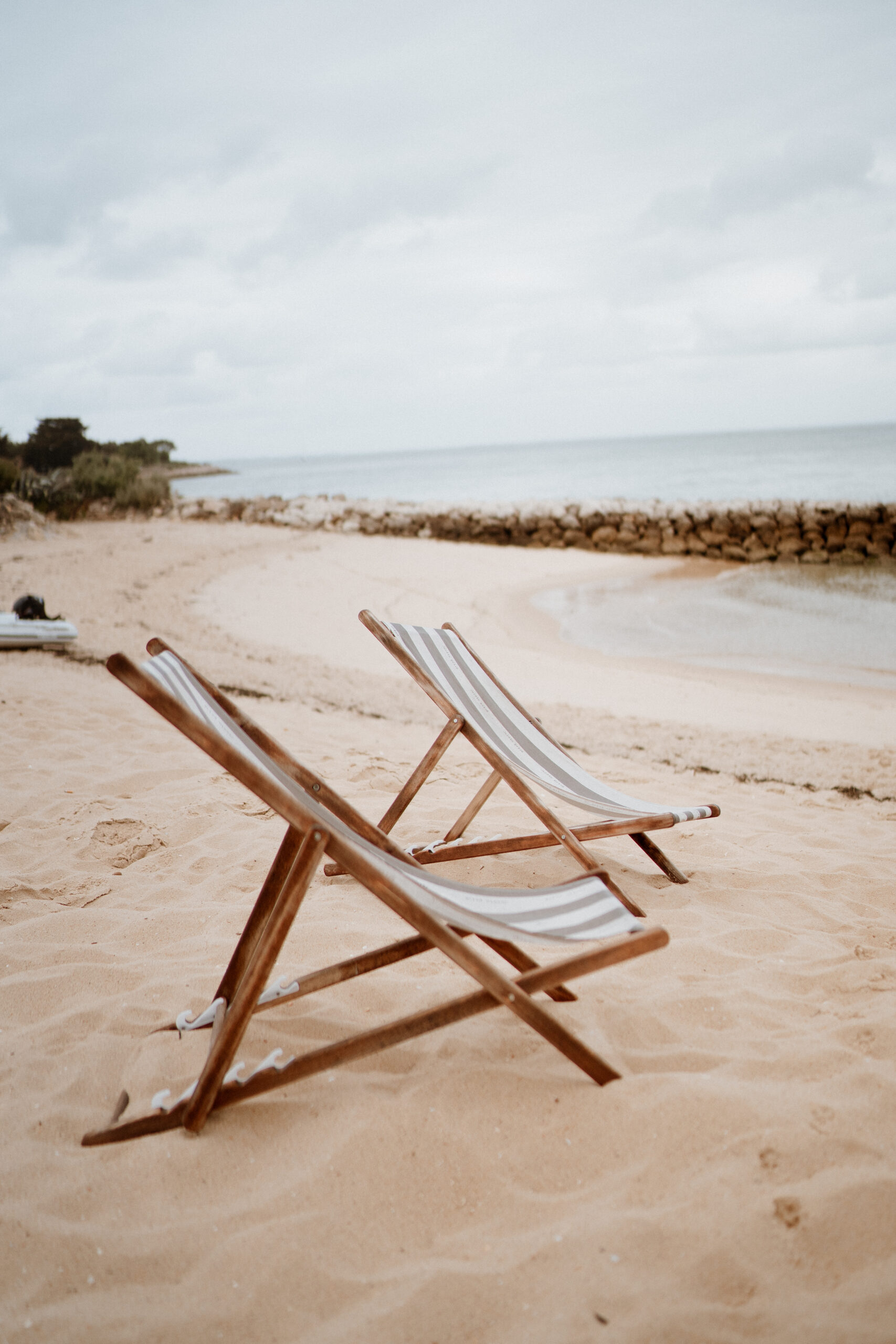 gironde beach cap ferret beach dune du pilat luxury vacations in gironde tailor made vacations near bordeaux deckchairs